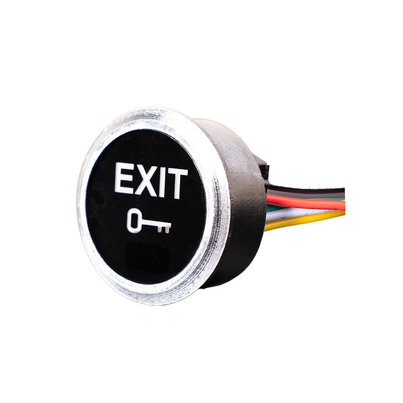 MSW-IR25/EXIT+KEY 25mm INFRARED DOOR RELEASE SENSOR