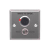 VDR-IR-2816 IR DOOR RELEASE+16mm BUTTON