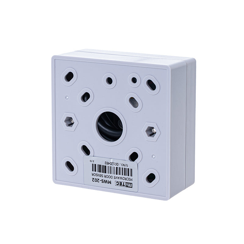 MWS-202 微波感應開門面板