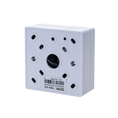 MWS-202 微波感應開門面板