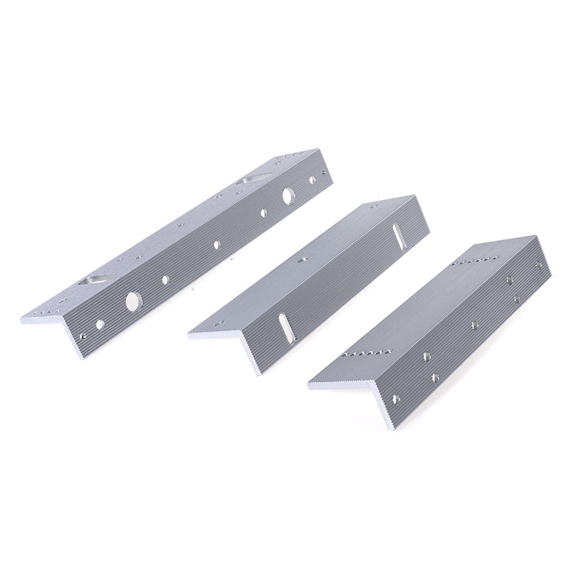 MBK-S01-LZ MAGNETIC LOCK L+Z BRACKET