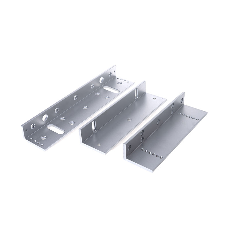 MBK-S01-LZ MAGNETIC LOCK L+Z BRACKET