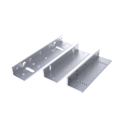 MBK-S01-LZ MAGNETIC LOCK L+Z BRACKET