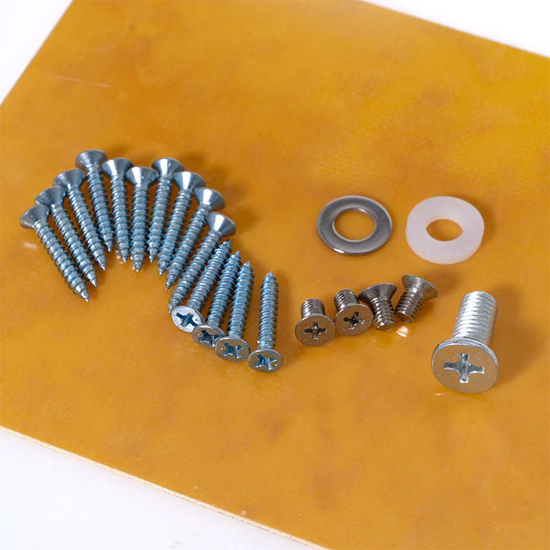 MBK-S01-LZ MAGNETIC LOCK L+Z BRACKET