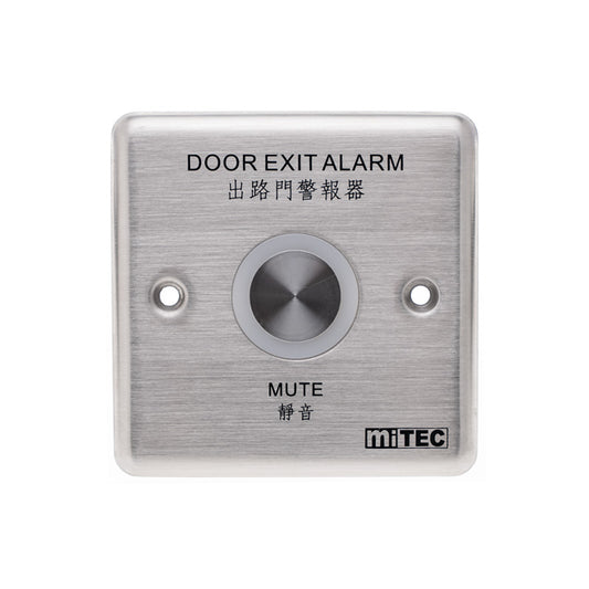 MAC-102 DOOR EXIT ALARM