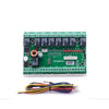 MS-18Z 8ZONE ALARM CONTROL BOARD
