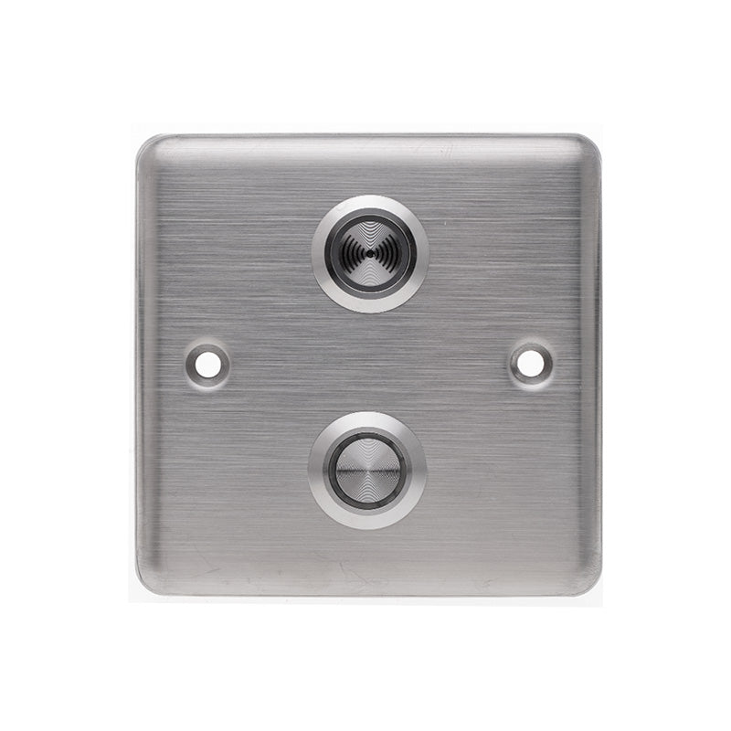 MAC-301 EMERGENCY SWITCH CONTROL PANEL