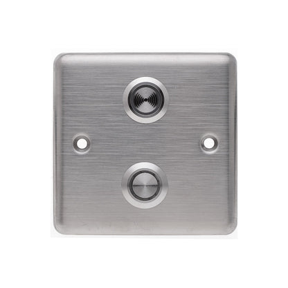 MAC-301 EMERGENCY SWITCH CONTROL PANEL