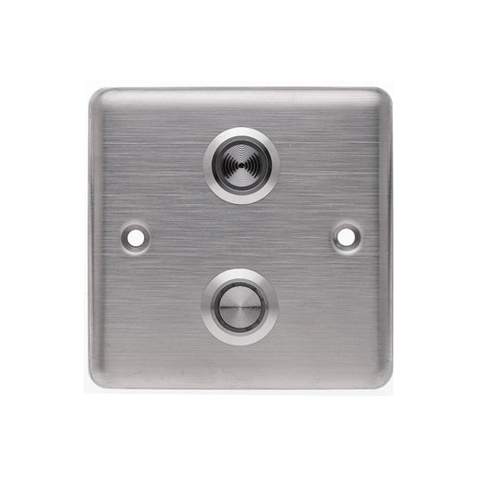 MAC-301 EMERGENCY SWITCH CONTROL PANEL