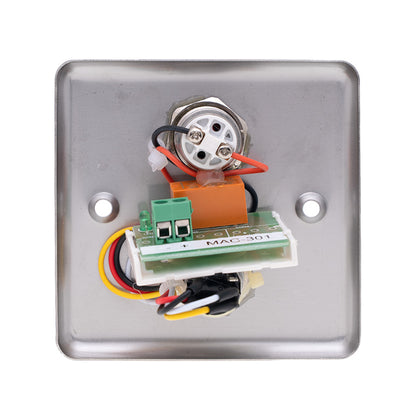 MAC-301 EMERGENCY SWITCH CONTROL PANEL