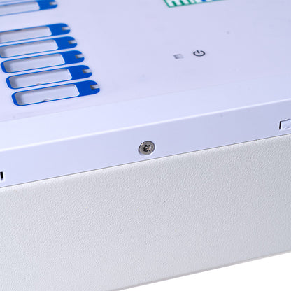 MEC-P20EP 20分區緊急警報監察擴展面板