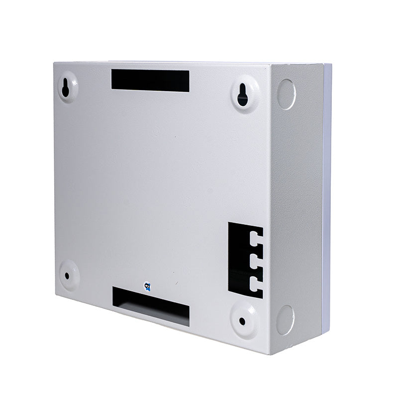 MEC-P20EP 20分區緊急警報監察擴展面板