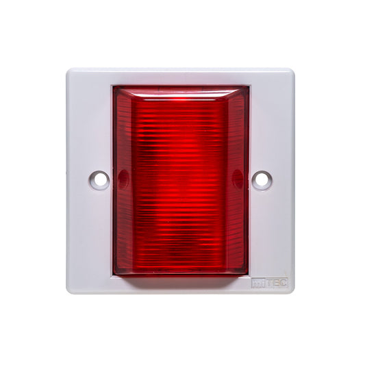 MSA-303/R DC12V FLASH LAMP