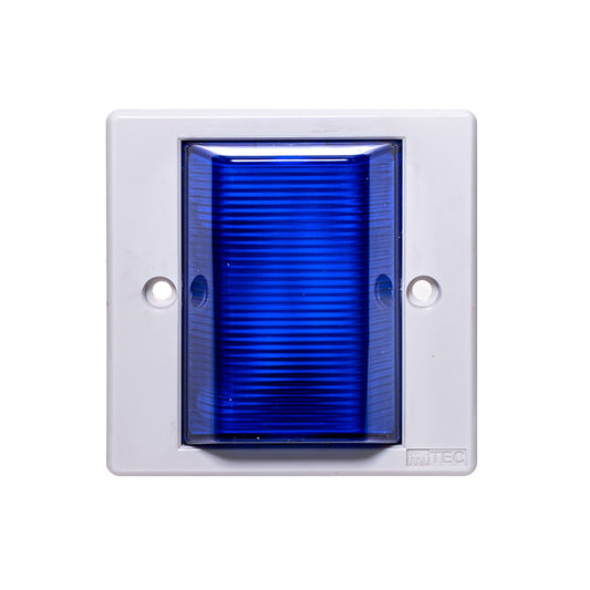 MSA-305/B WATERPROOF FLASH LAMP(IP65)^