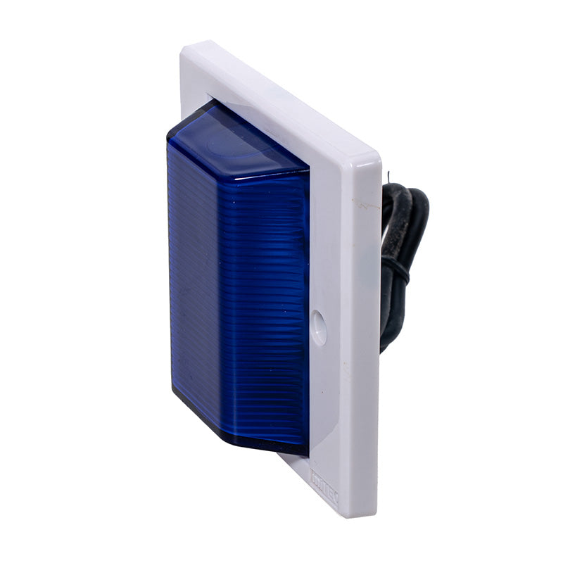 MSA-305/B WATERPROOF FLASH LAMP(IP65)^