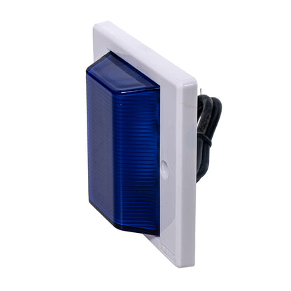 MSA-305/B WATERPROOF FLASH LAMP(IP65)^