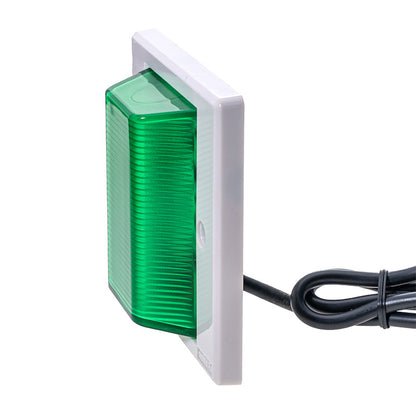 MSA-305/G WATERPROOF FLASH LAMP(IP65)^