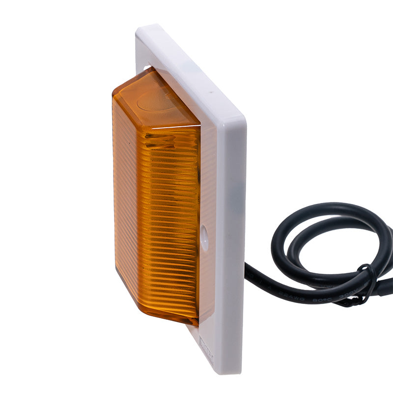 MSA-305/Y WATERPROOF FLASH LAMP(IP65)^