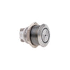 M19S-BS/RD DC12V 單音蜂鳴器連紅色指示燈