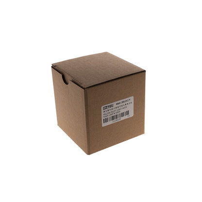 MSA-391DC/Y YELLOW PILOT LIGHT WITH FLASH LAMP & SIREN