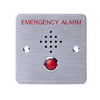 MSA-402S EMERGENCY ALARM PANEL