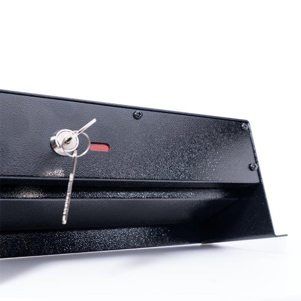 Kick Bar KB-02 12in KICK BAR – 【和興】網店 – SHOP WO HING – ELECTRONICS & EQUIPMENT