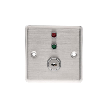 MKS-110 KEY SWITCH PANEL