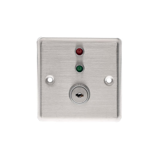 MKS-110 KEY SWITCH PANEL
