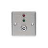 MKS-120/1534 KEY SWITCH PANEL^