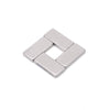 MN-20103 10x20mm RECTANGLE MAGNETIC