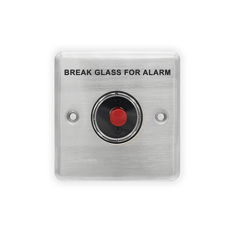 MSA-230/ALARM PUSH BUTTON