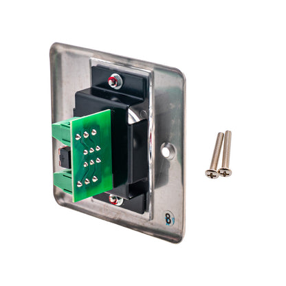 MSA-230/ALARM PUSH BUTTON