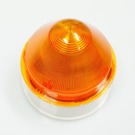 MSA-381/Y PILOT LIGHT(LED) WITH FLASH LAMP & SIREN FUNCTION^