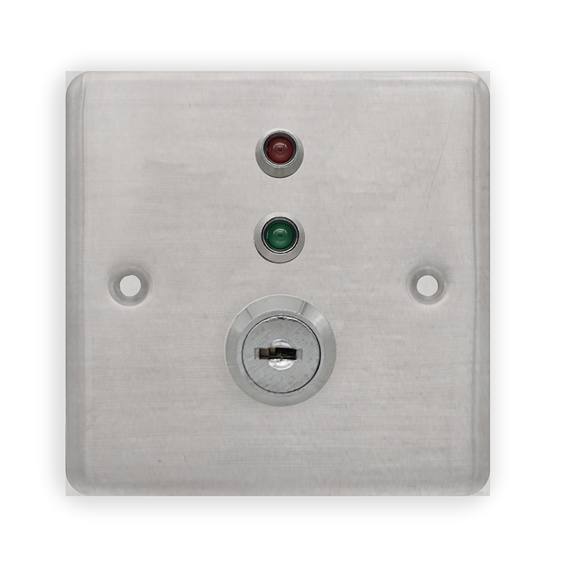 MKS-110 KEY SWITCH PANEL