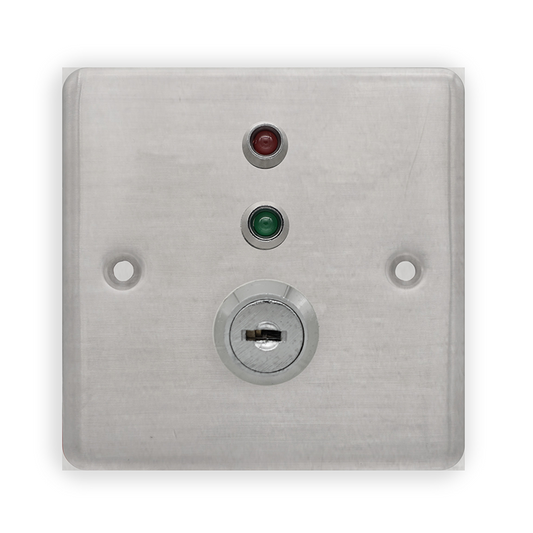 MKS-110 KEY SWITCH PANEL