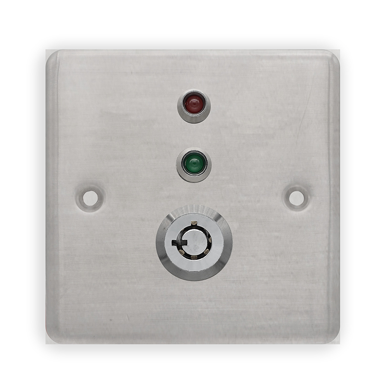 MKS-120 KEY SWITCH PANEL^