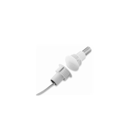 947-75WH MAGNETIC CONTACT