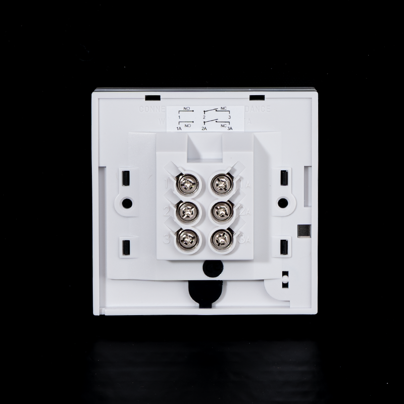 D-110/W MANUAL CALL POINT(WHITE COLOR)