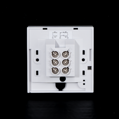 D-110/W MANUAL CALL POINT(WHITE COLOR)