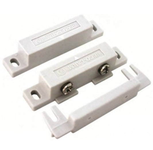 SM-200Q/W 3/4" SURFACE-MOUNT CONTACTS