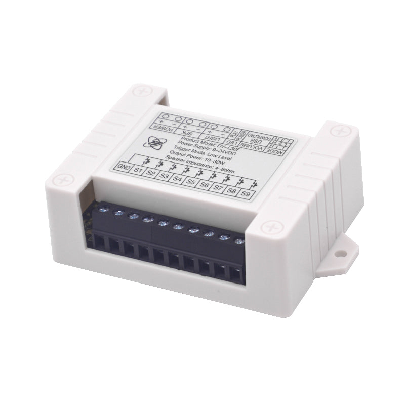 DY-L30F 30W 9段語音播放器