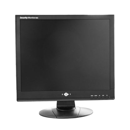 NEXUS19 閉路電視專用19"液晶體顯示器