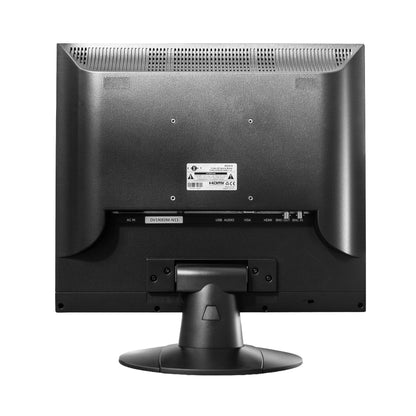 NEXUS19 閉路電視專用19"液晶體顯示器