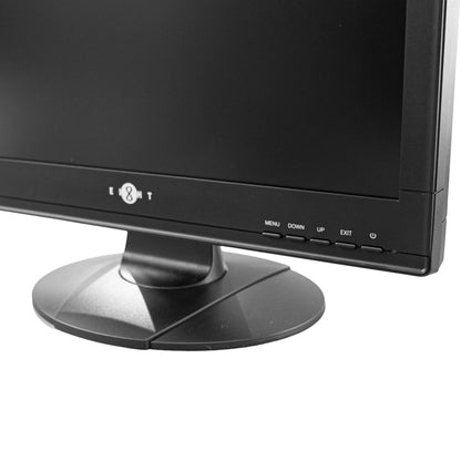 NEXUS19 閉路電視專用19"液晶體顯示器