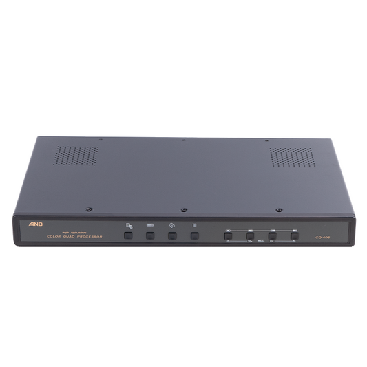 CQ-406P 彩色四分割畫面處理器