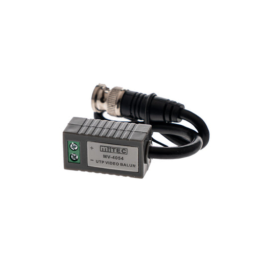 MV-4054 UTP VIDEO BALUN^