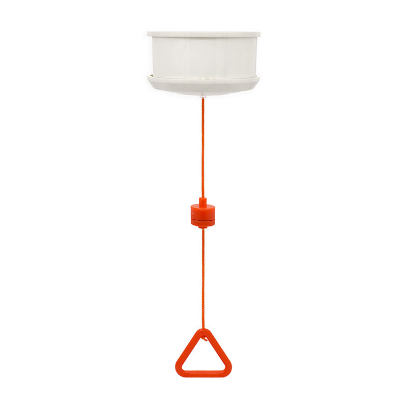 MEC-120 EMERGENCY PULL SW^