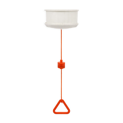 MEC-120 EMERGENCY PULL SW^