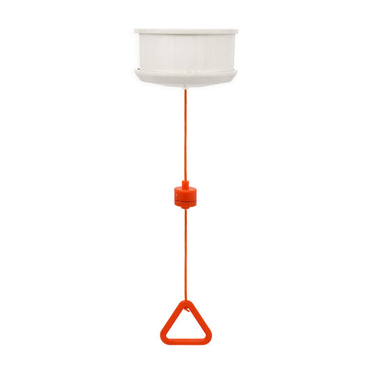 MEC-120 EMERGENCY PULL SW^