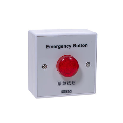 MEC-140 防水緊急按鈕
